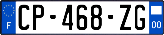 CP-468-ZG