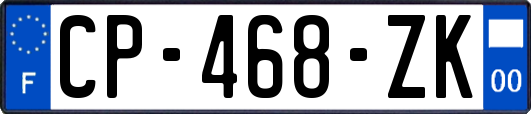 CP-468-ZK