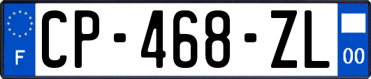 CP-468-ZL