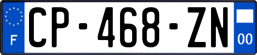 CP-468-ZN