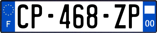 CP-468-ZP