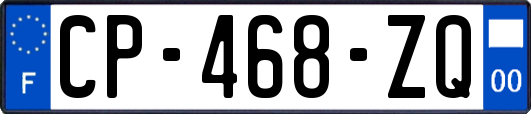 CP-468-ZQ