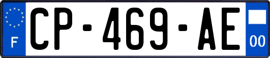 CP-469-AE