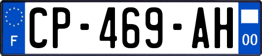 CP-469-AH