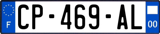 CP-469-AL