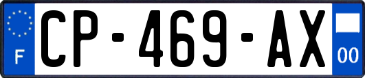 CP-469-AX