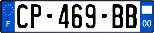 CP-469-BB