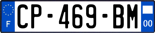 CP-469-BM