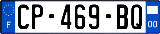 CP-469-BQ