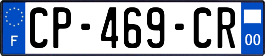 CP-469-CR