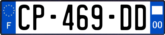 CP-469-DD