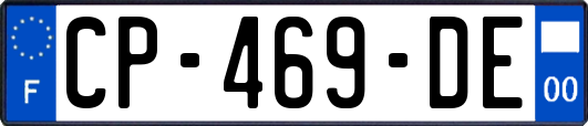 CP-469-DE