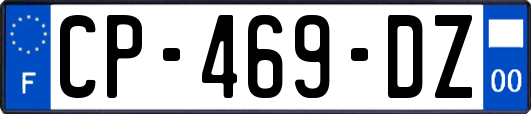 CP-469-DZ