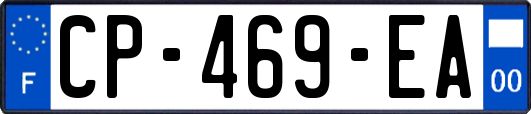 CP-469-EA