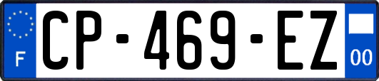 CP-469-EZ