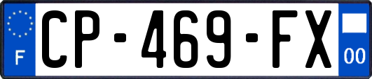 CP-469-FX