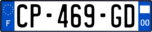 CP-469-GD