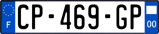 CP-469-GP