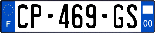 CP-469-GS