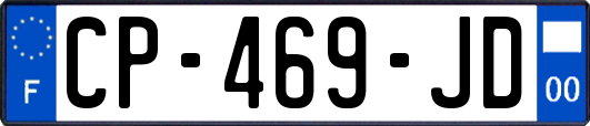 CP-469-JD
