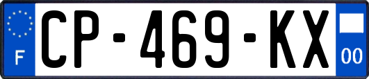 CP-469-KX