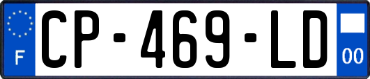 CP-469-LD