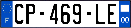 CP-469-LE