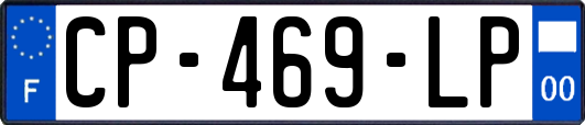 CP-469-LP