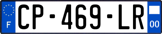 CP-469-LR