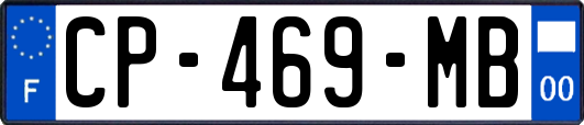 CP-469-MB