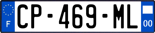 CP-469-ML