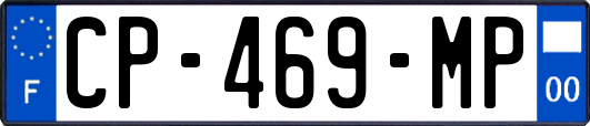CP-469-MP