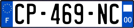 CP-469-NC