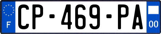 CP-469-PA