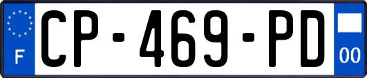 CP-469-PD