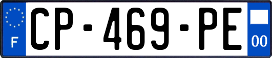 CP-469-PE