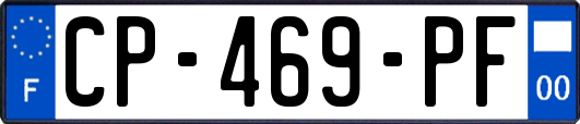 CP-469-PF