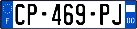 CP-469-PJ