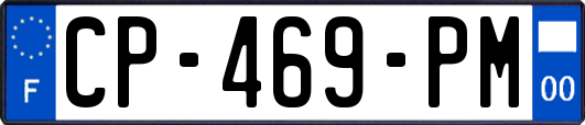 CP-469-PM