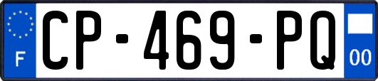 CP-469-PQ