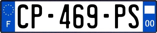 CP-469-PS