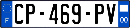 CP-469-PV