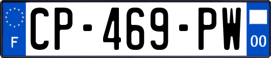 CP-469-PW