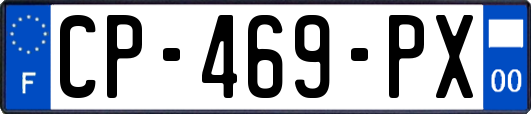 CP-469-PX