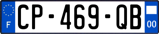 CP-469-QB