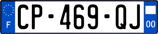 CP-469-QJ