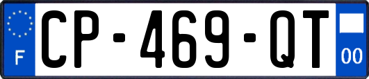 CP-469-QT