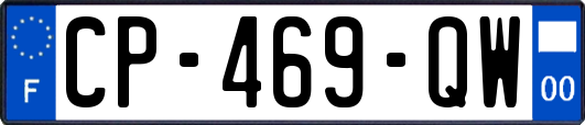 CP-469-QW