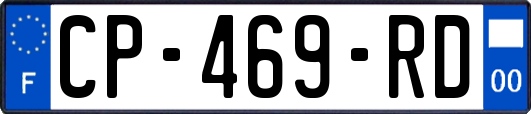 CP-469-RD