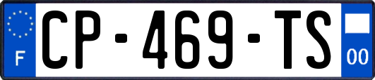 CP-469-TS